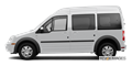 Ford Transit Connect Passenger Van/Minivan